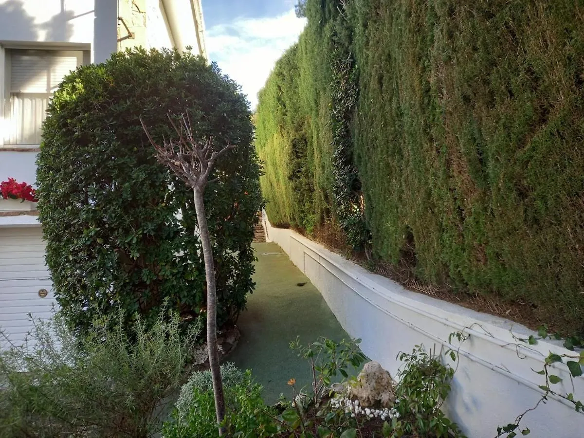 Casa Familiar Con Piscina Villa Palleja Spain