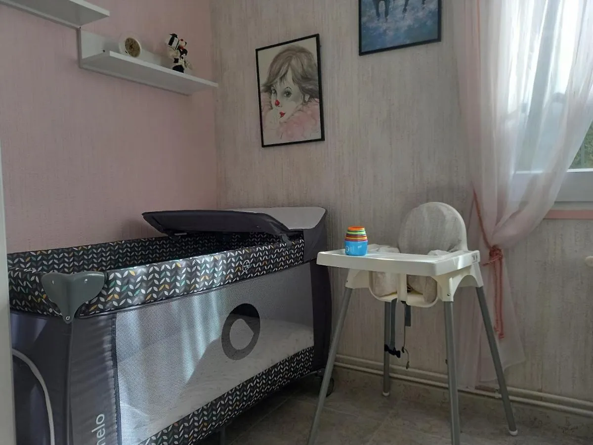 Casa vacanze Villa Casa familiar con piscina Pallejá