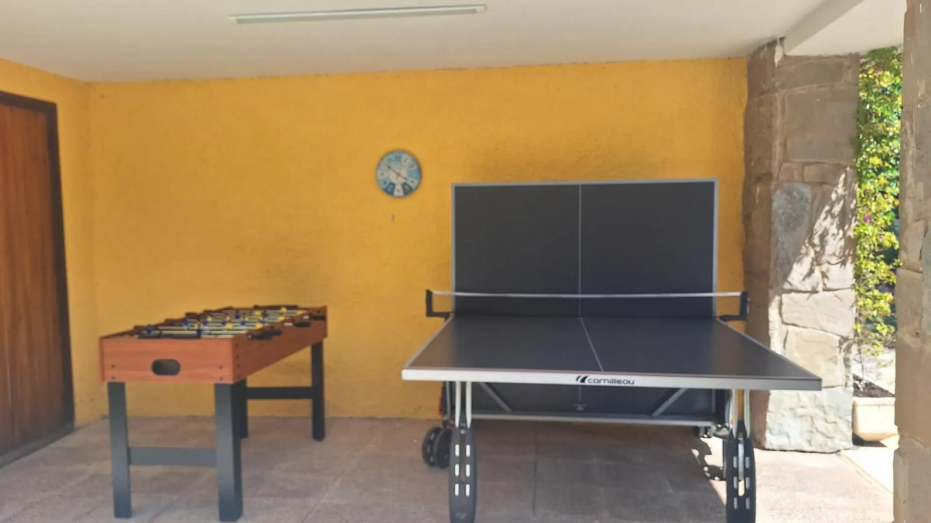 Casa Familiar Con Piscina Villa Palleja