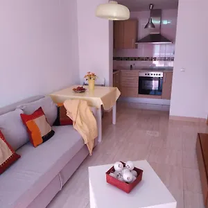 Apartmenthome Deltebre
